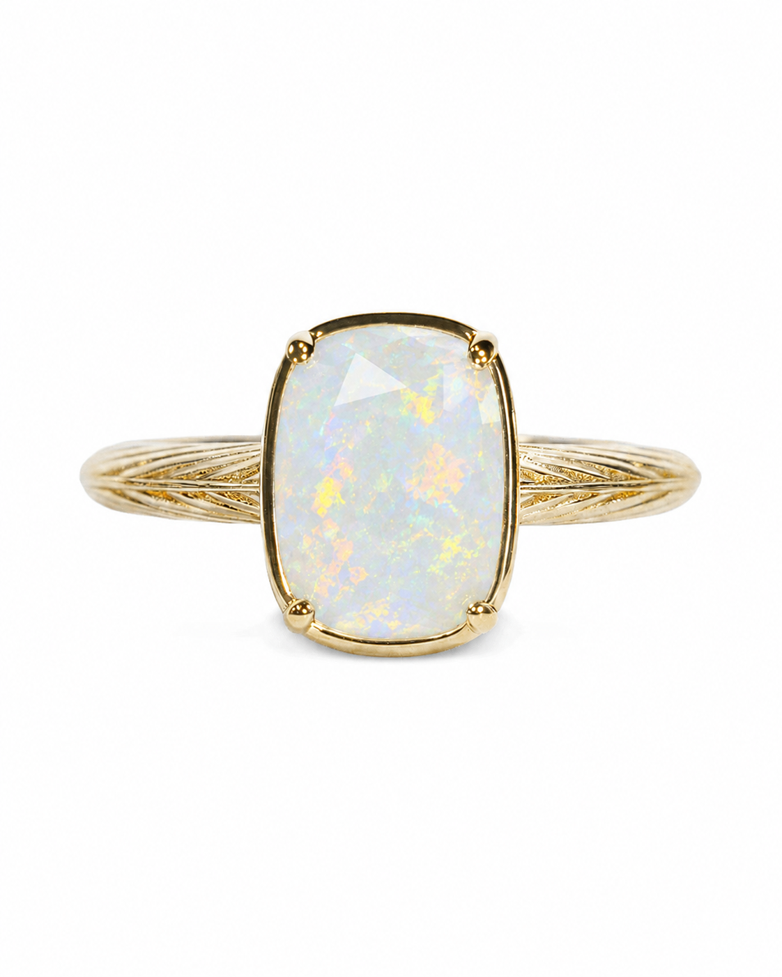 The Paisley Ring