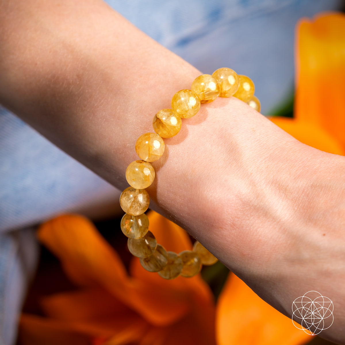 The Sovanna Bracelet