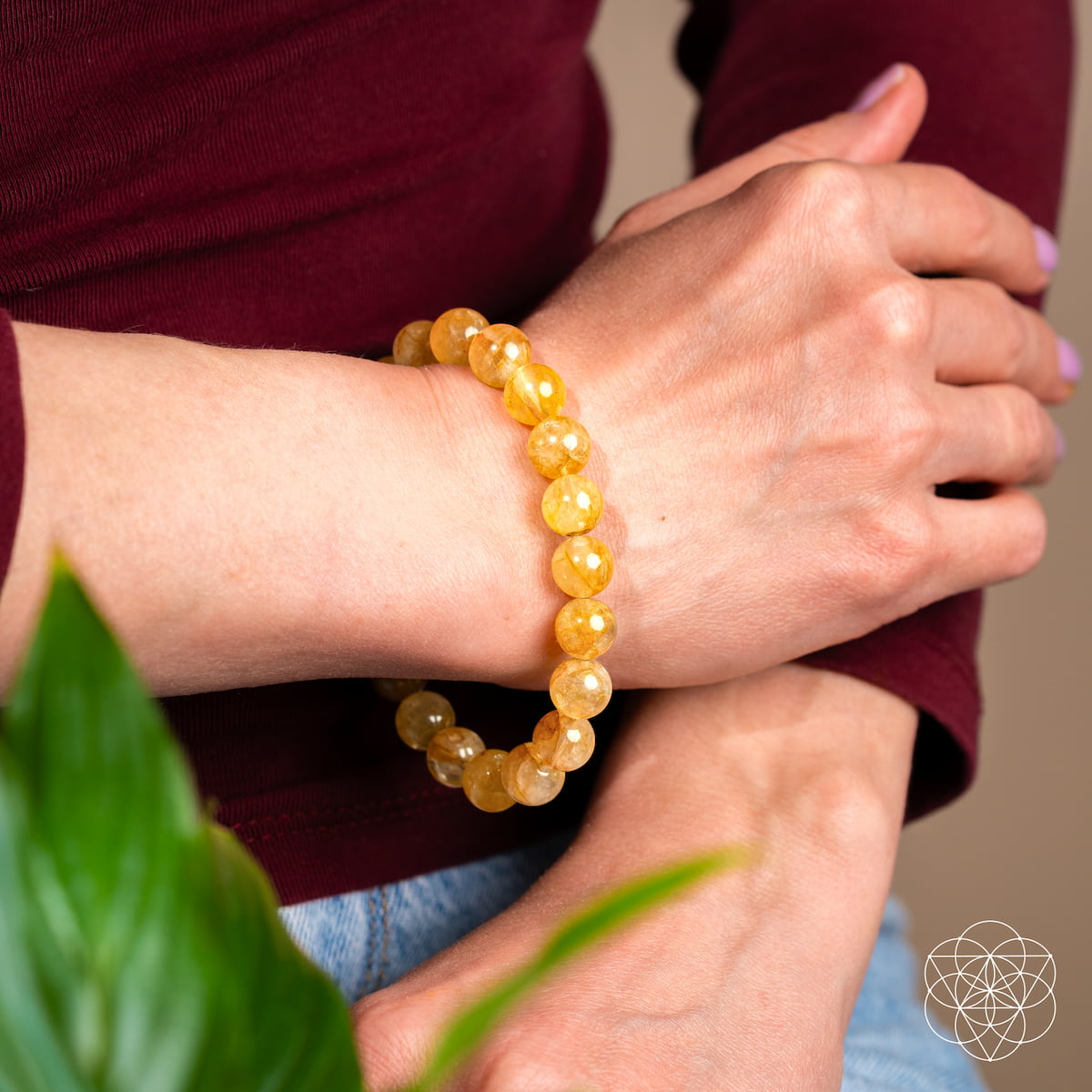 The Sovanna Bracelet
