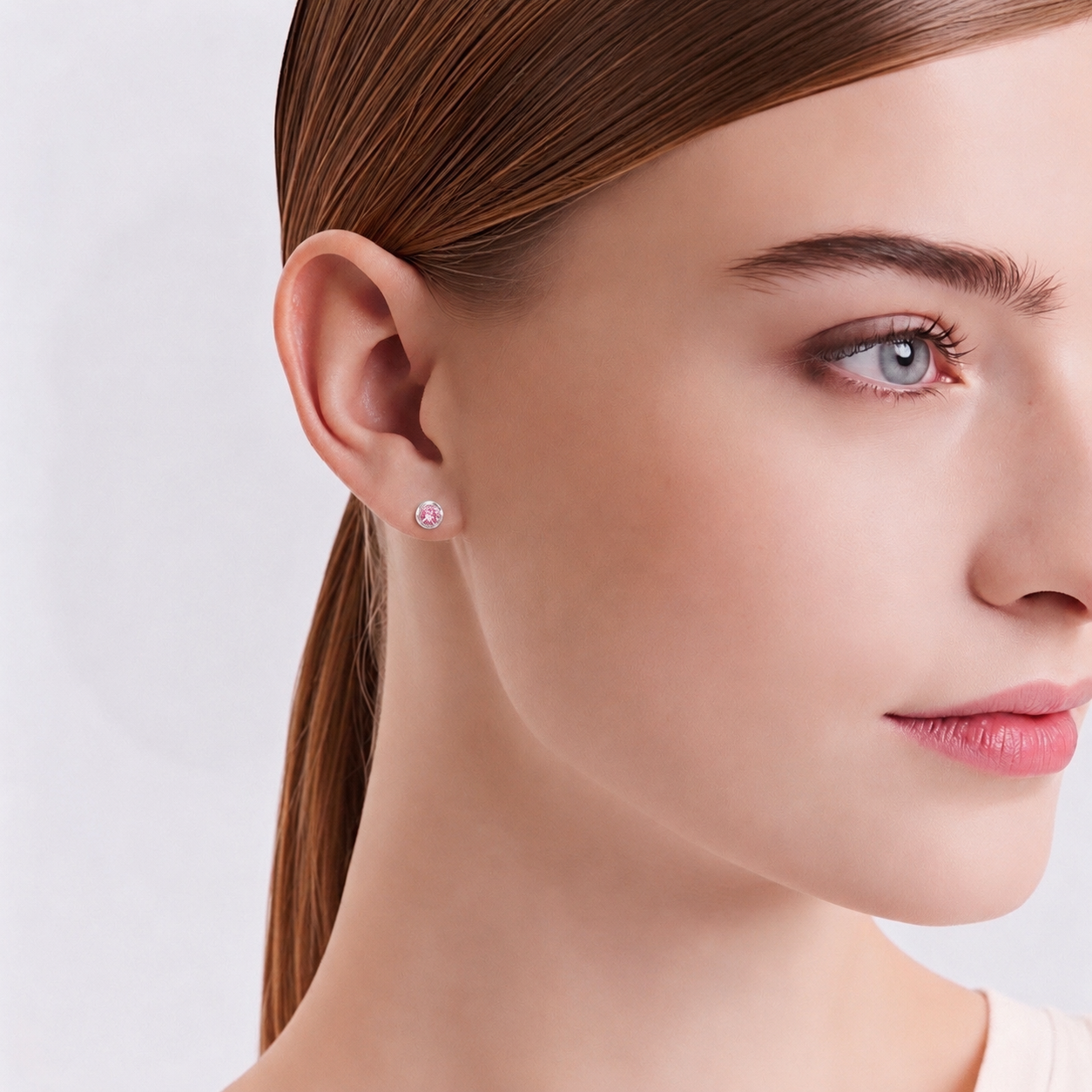 The Jolie Studs