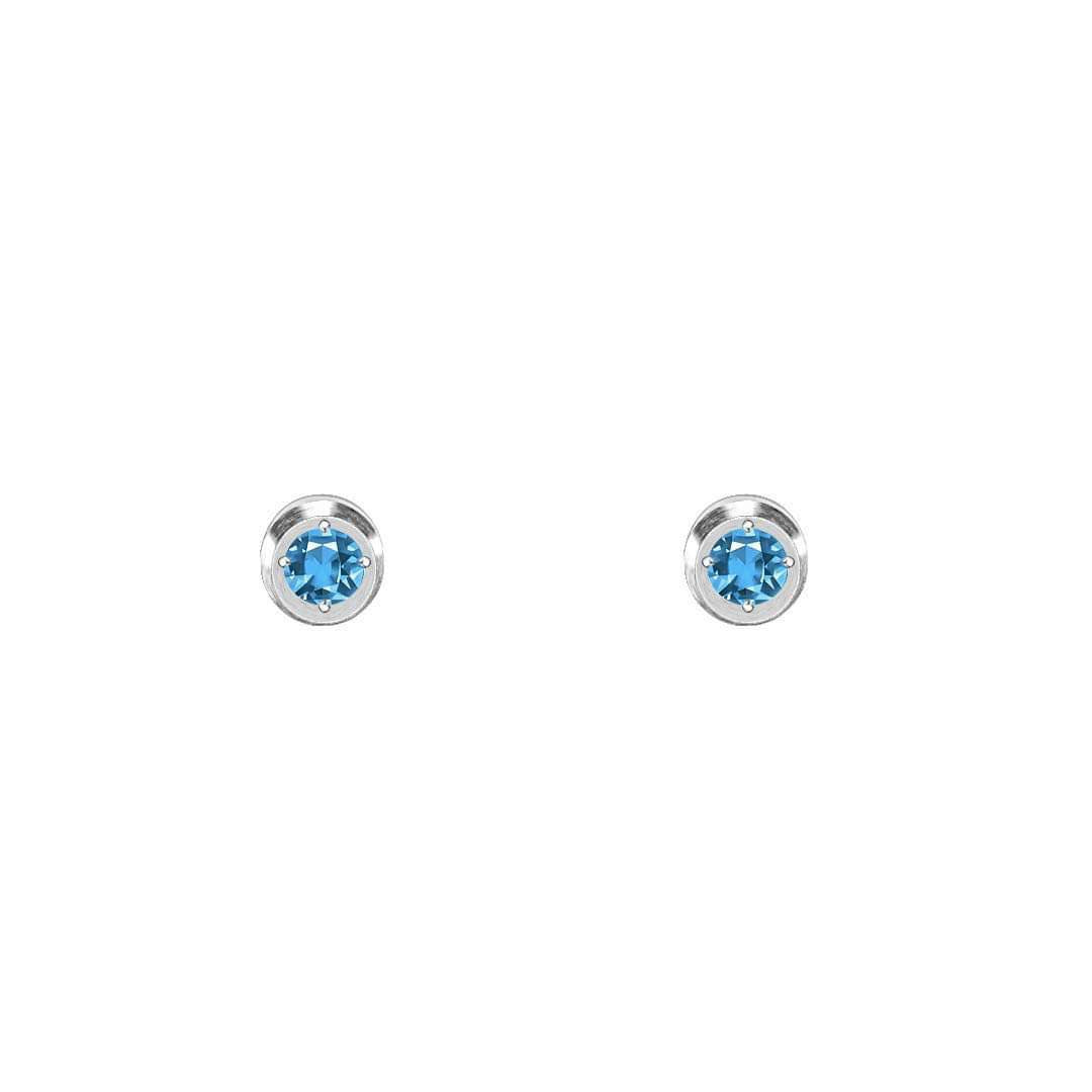 The Wren Stud Earrings