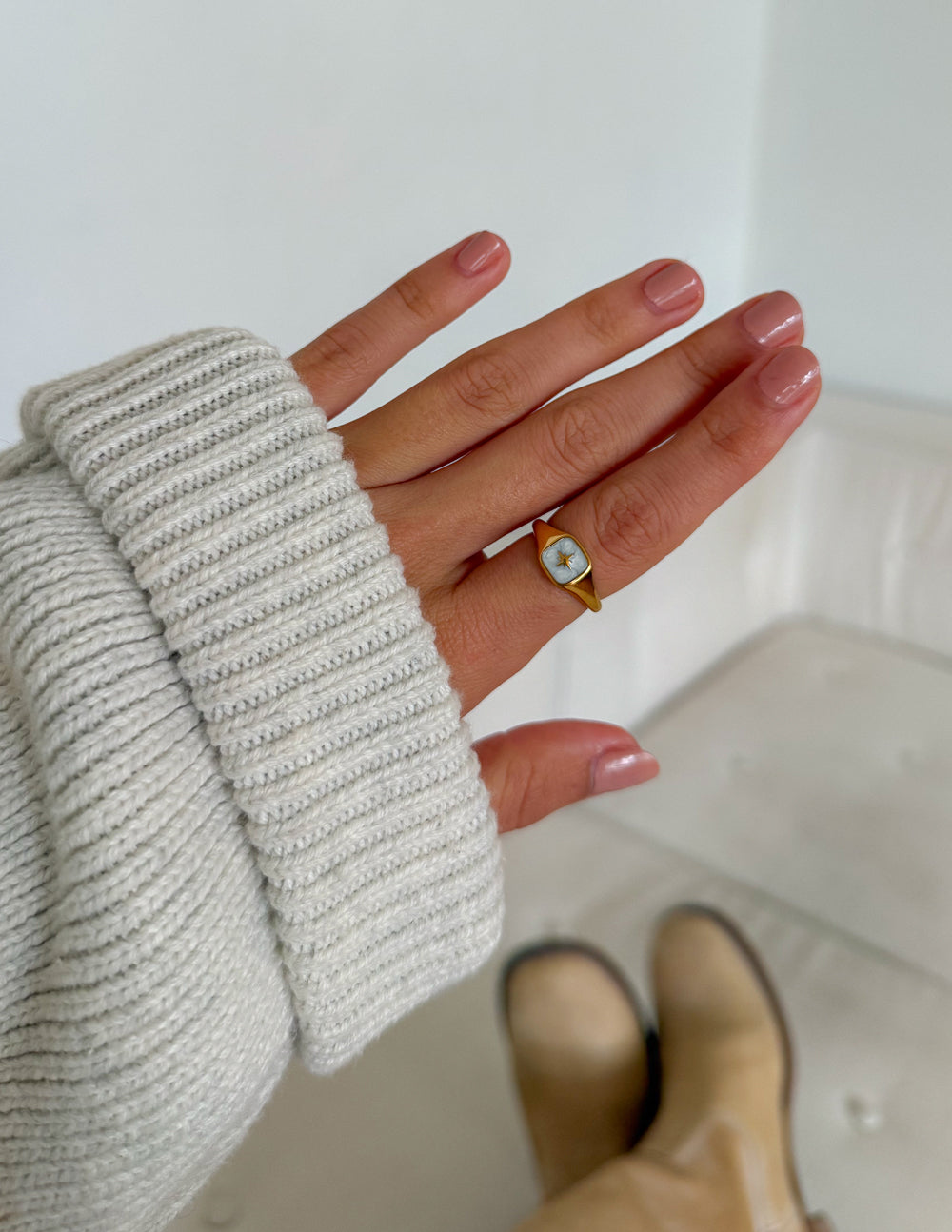 The Nova Ring