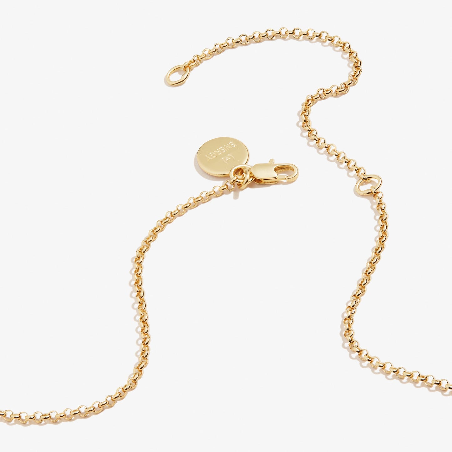 The Alena Necklace 21''