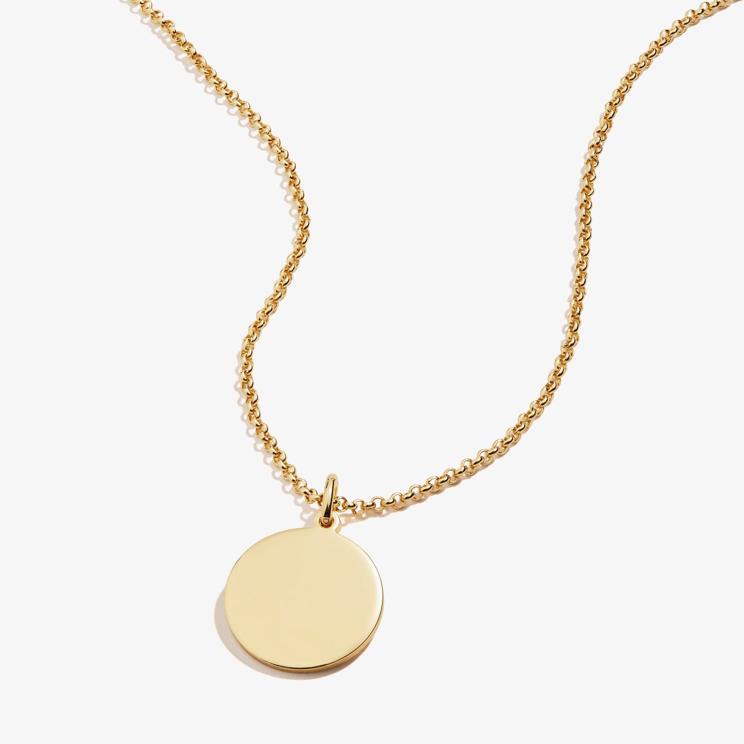 The Alena Necklace 21''