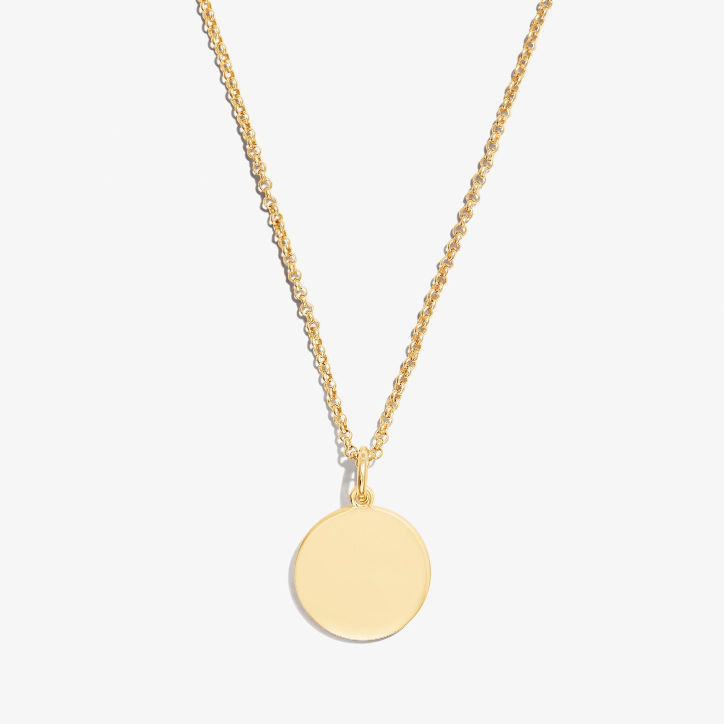 The Alena Necklace 21''
