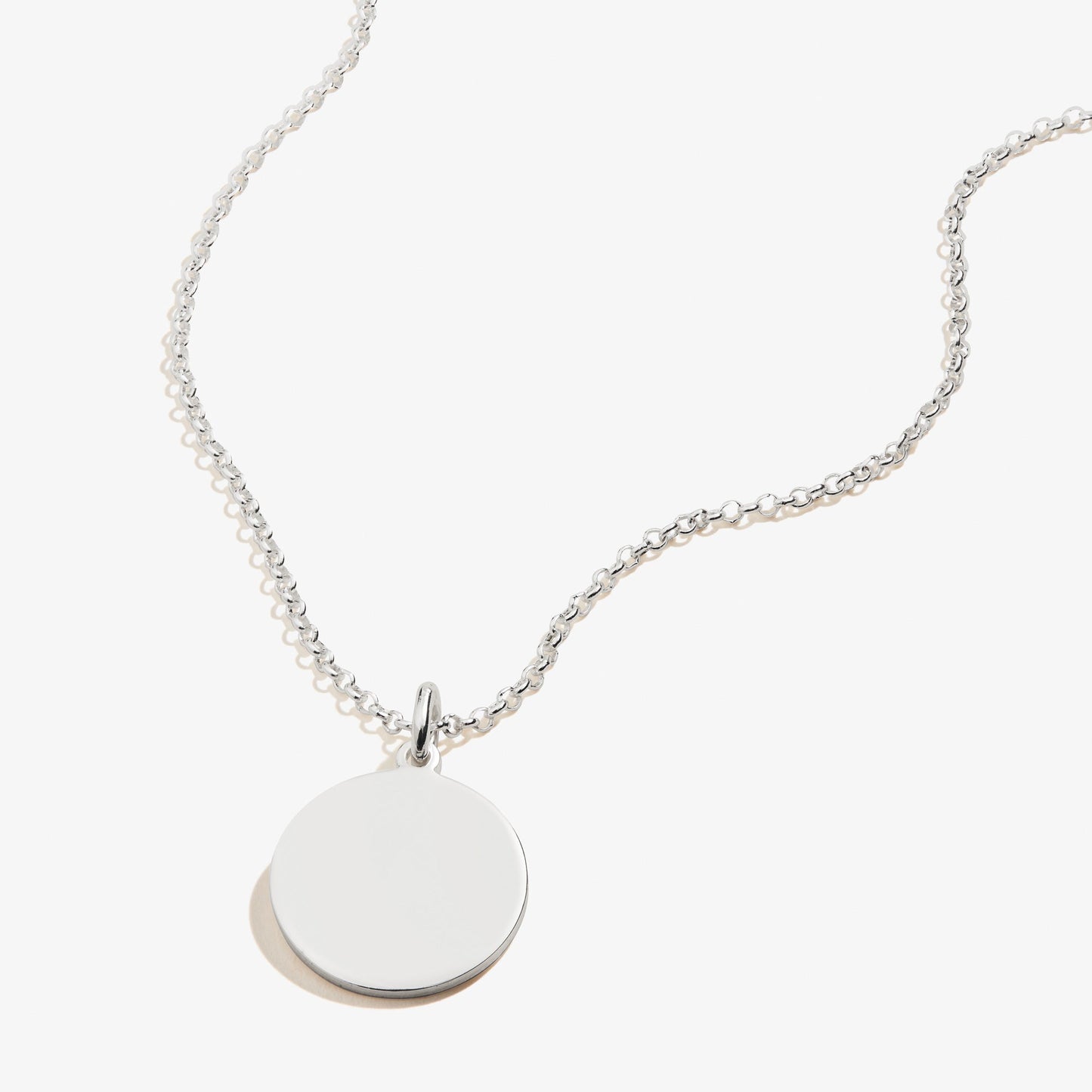 The Alena Necklace 21''