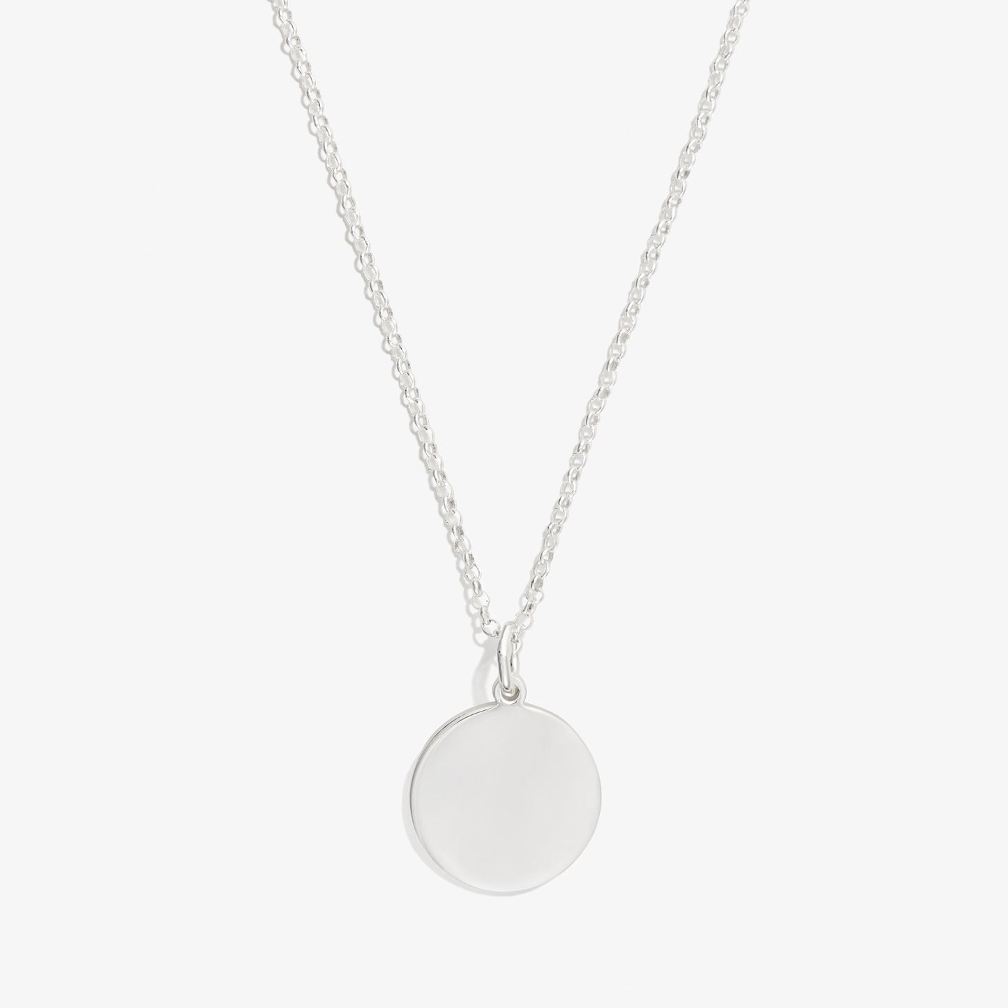 The Alena Necklace 21''