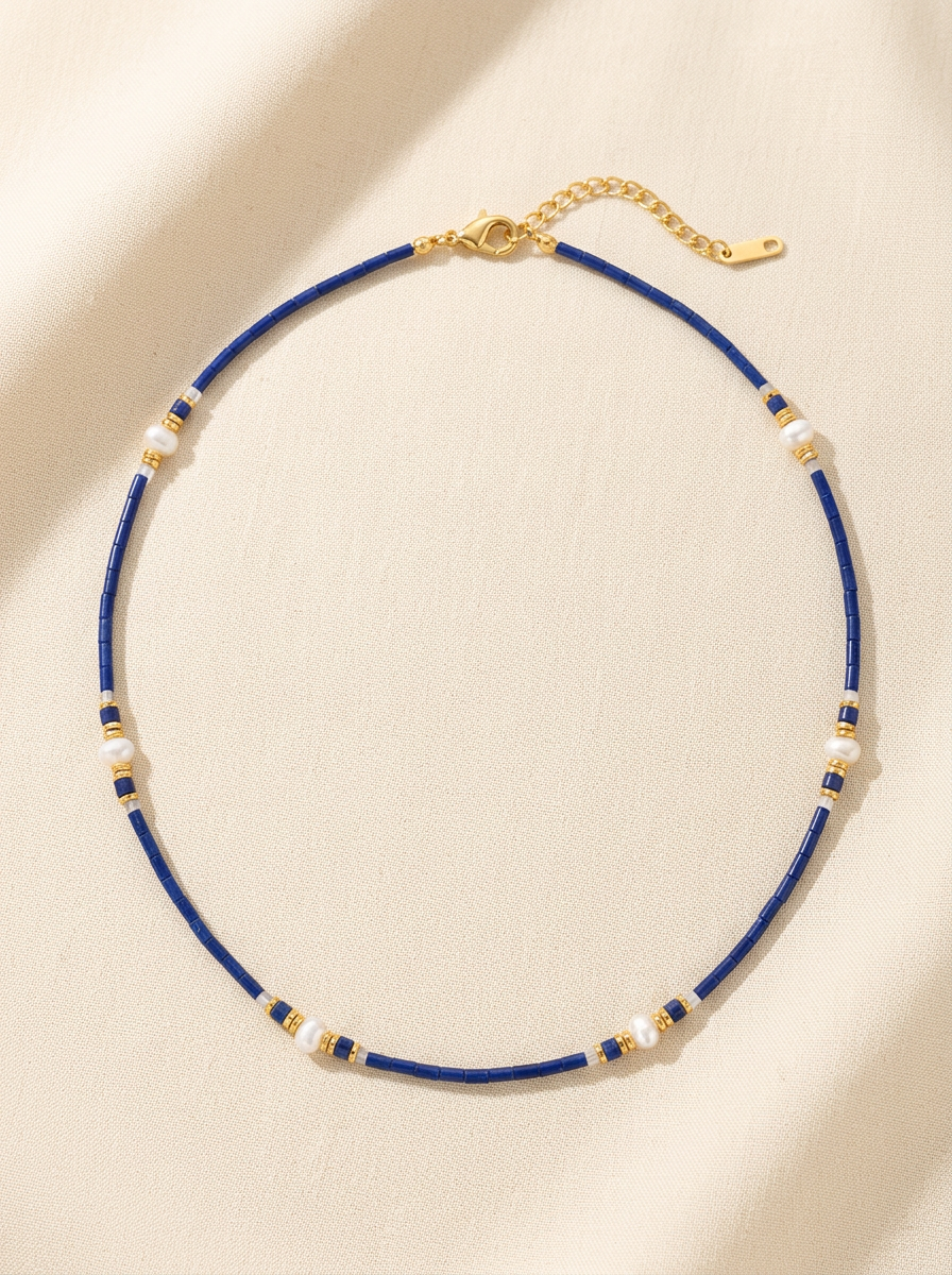 The River Necklace