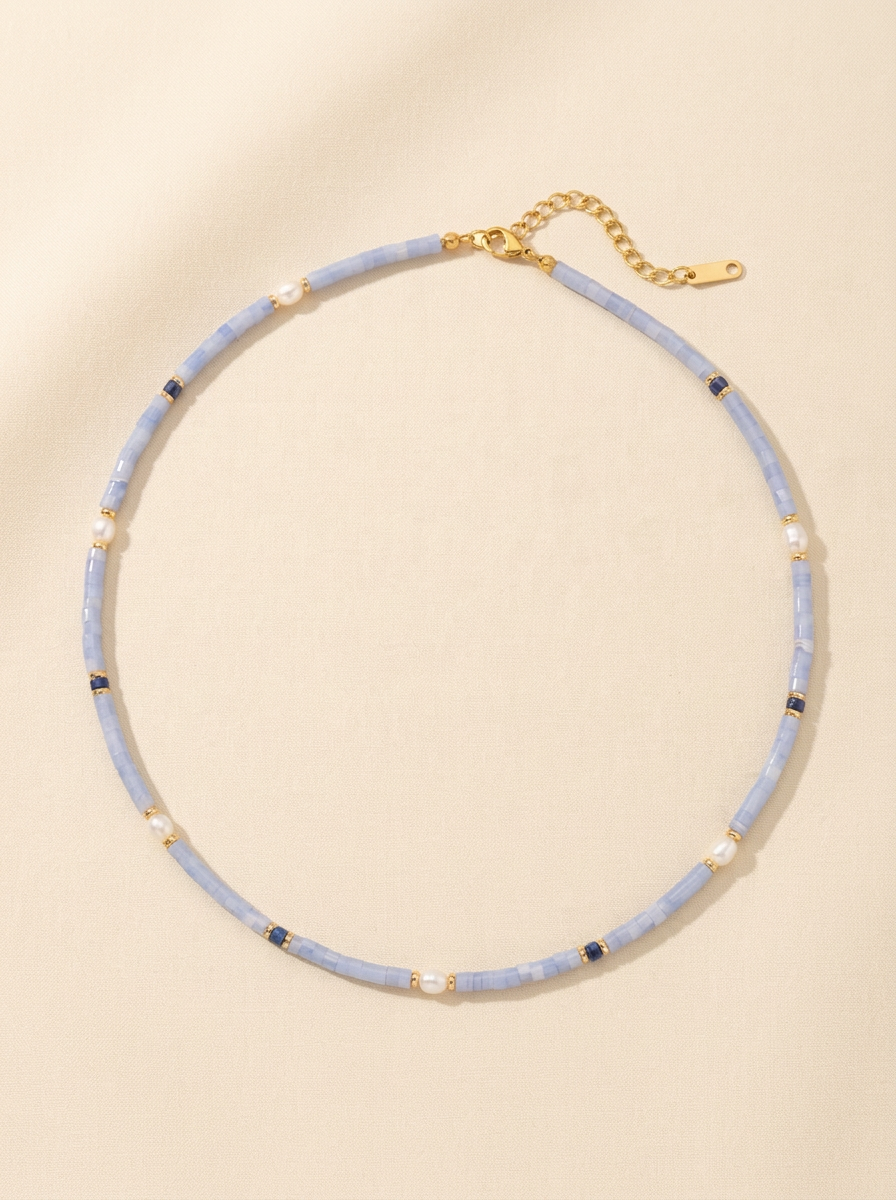 The River Necklace