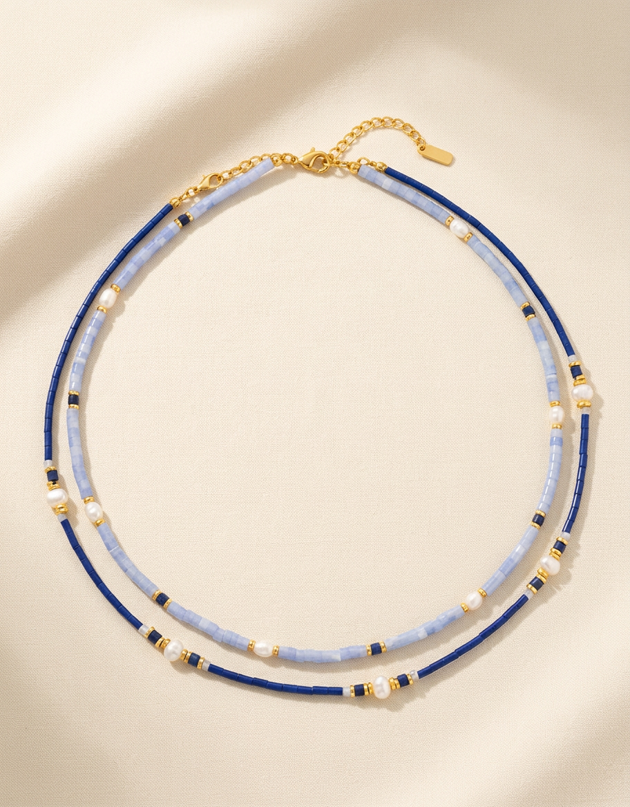 The River Necklace