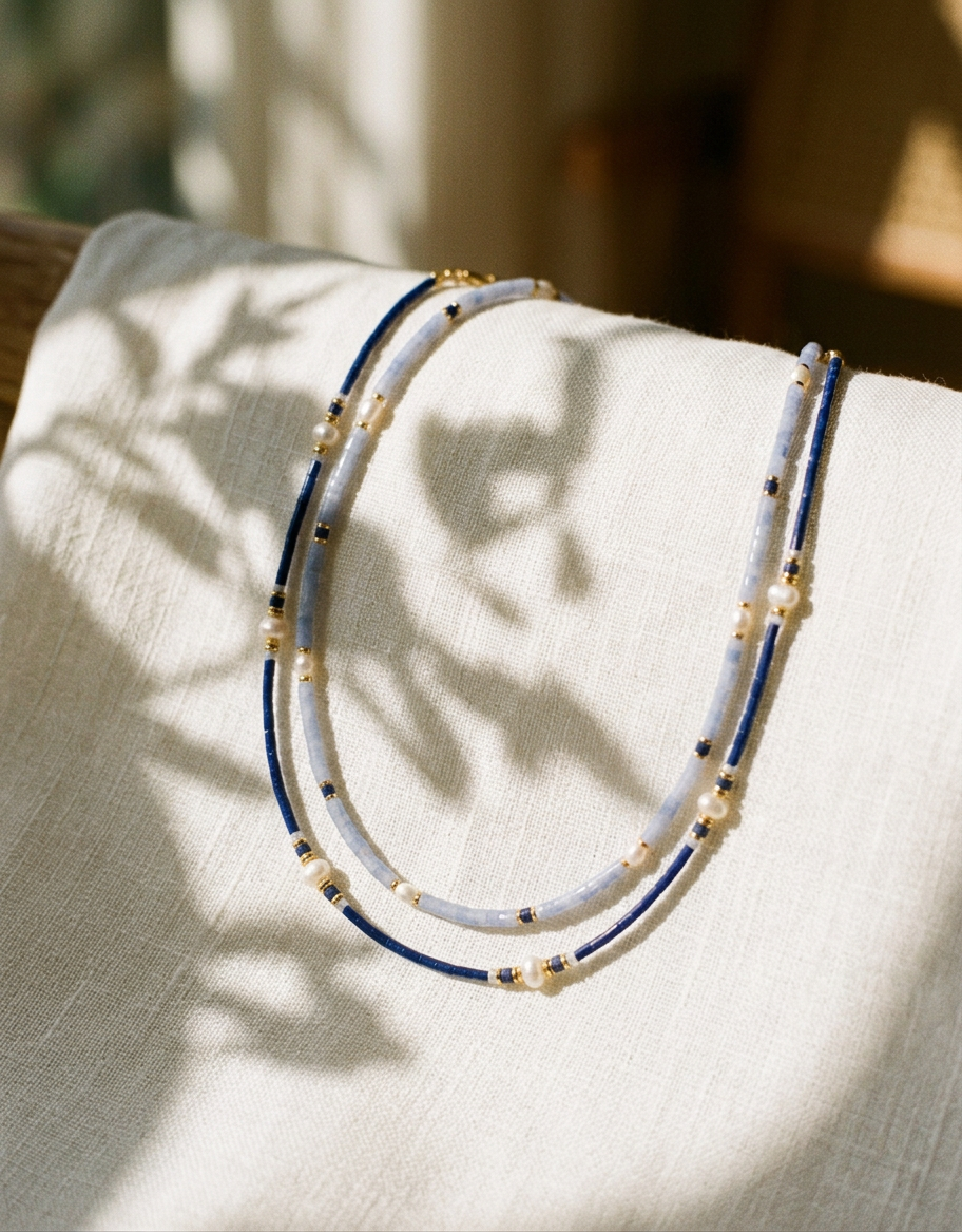 The River Necklace