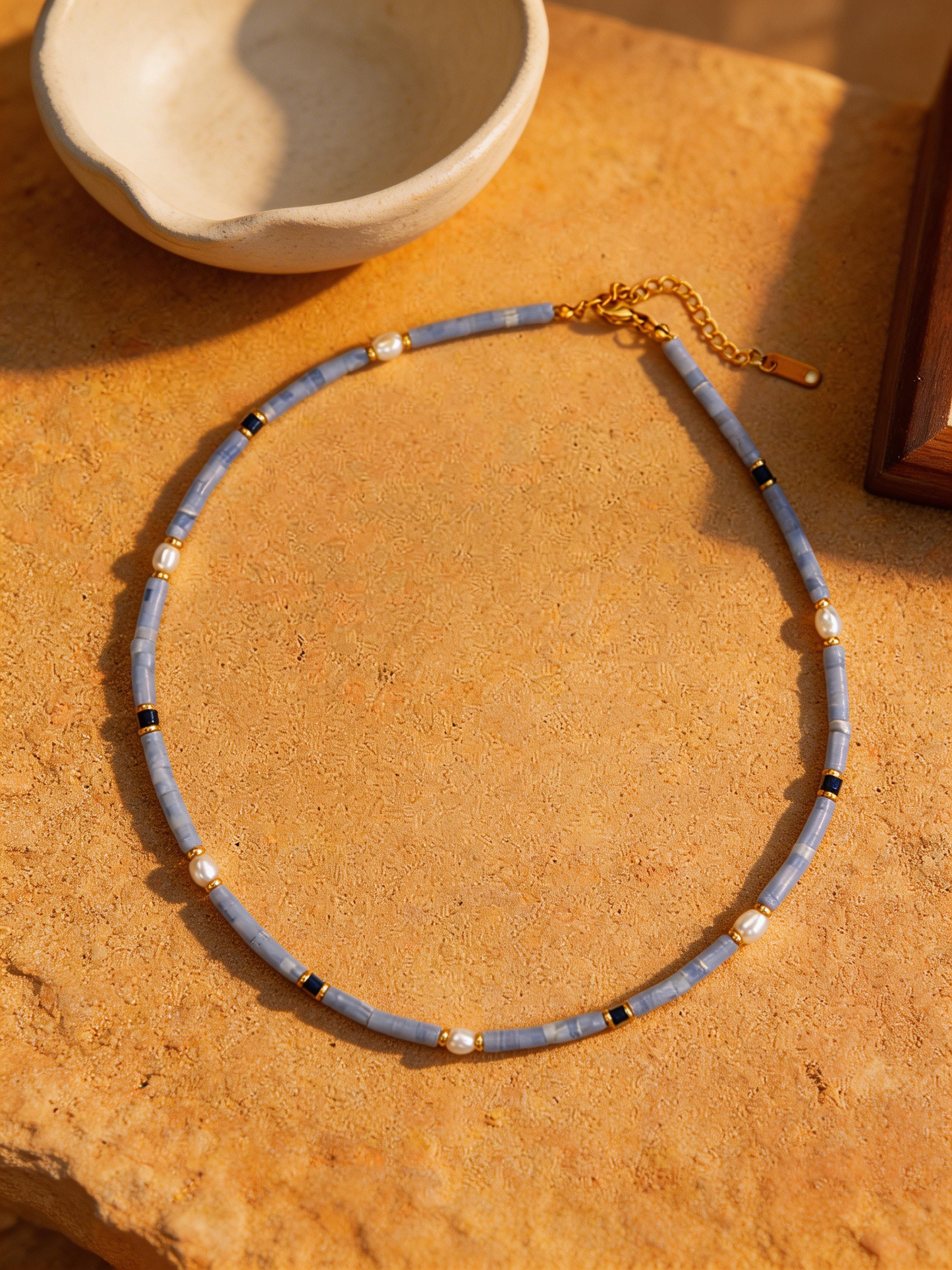 The River Necklace
