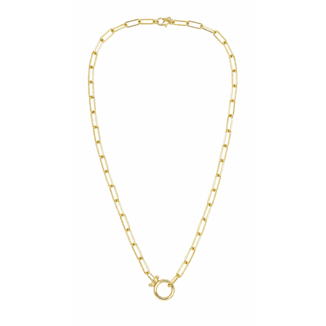 Harlow Necklace