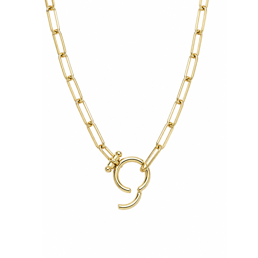 Harlow Necklace