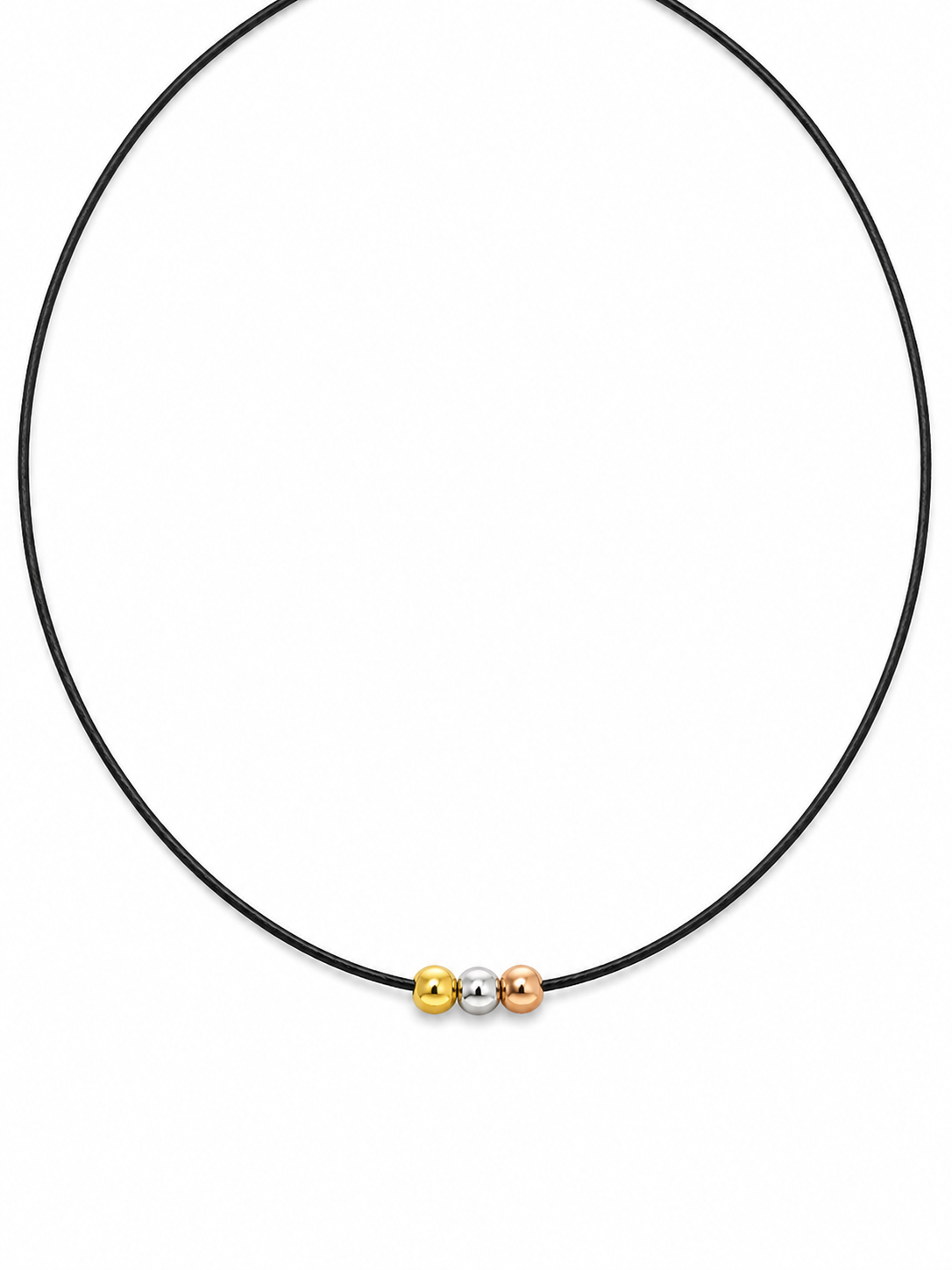 The Noa Necklace