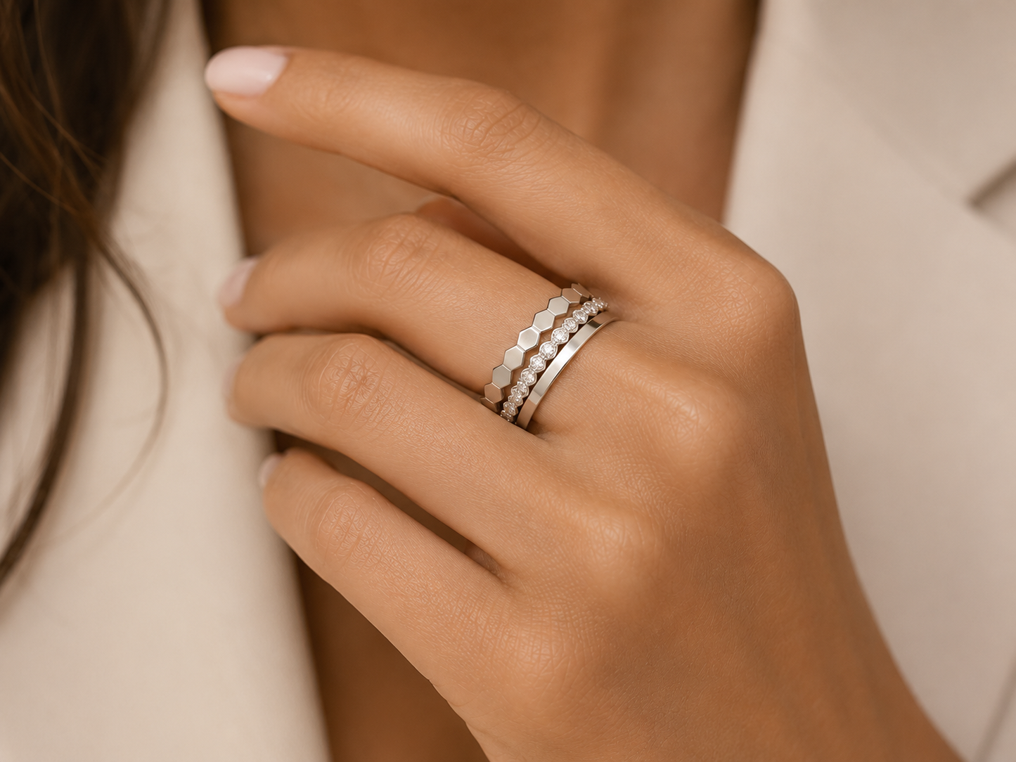 The Quinn Ring