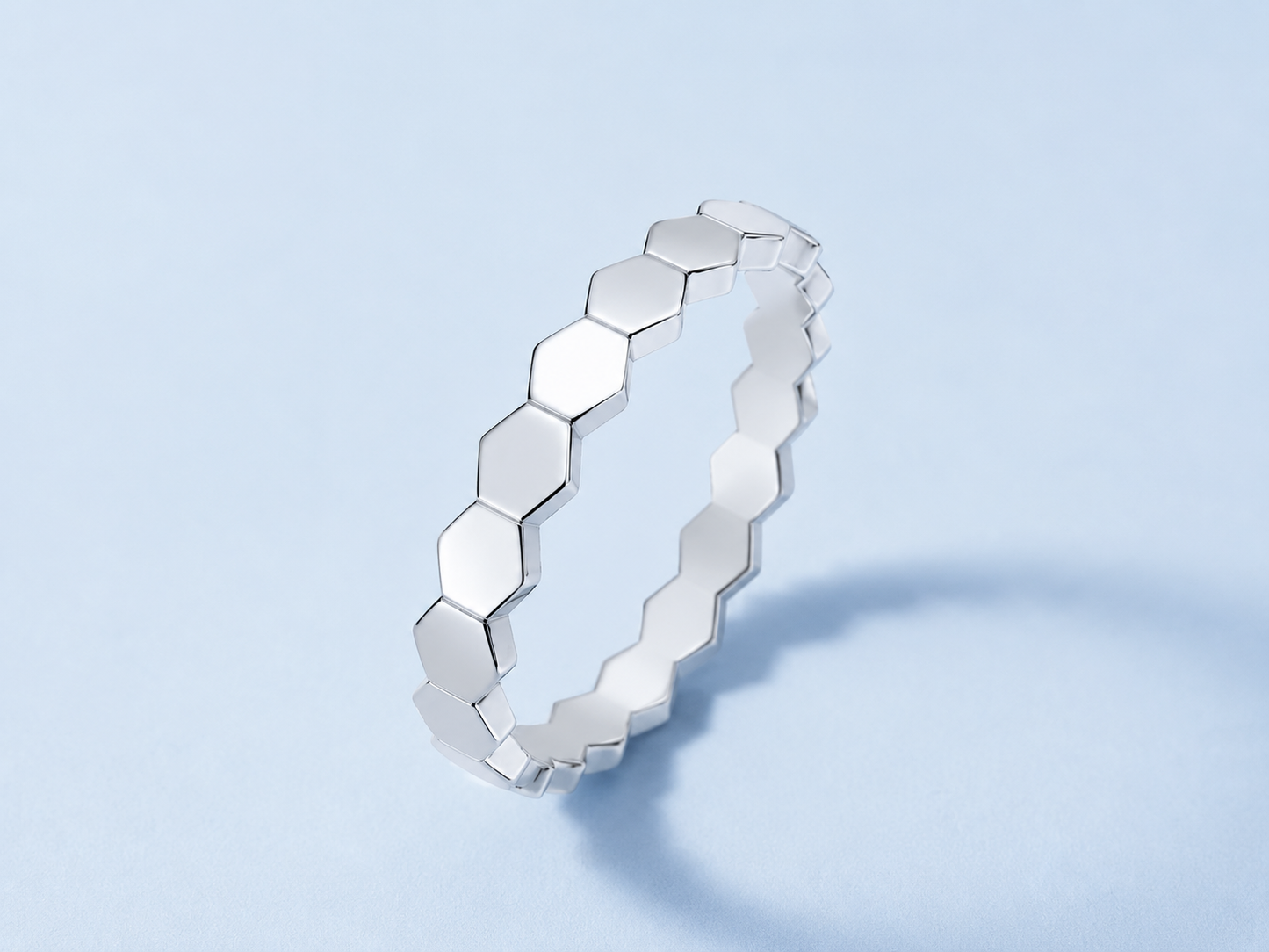The Quinn Ring