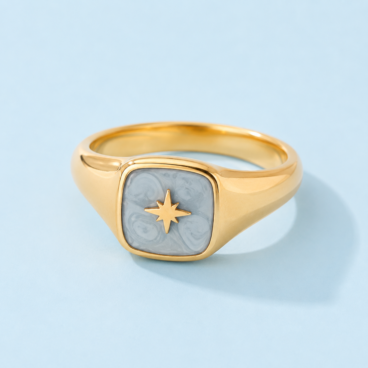 The Nova Ring