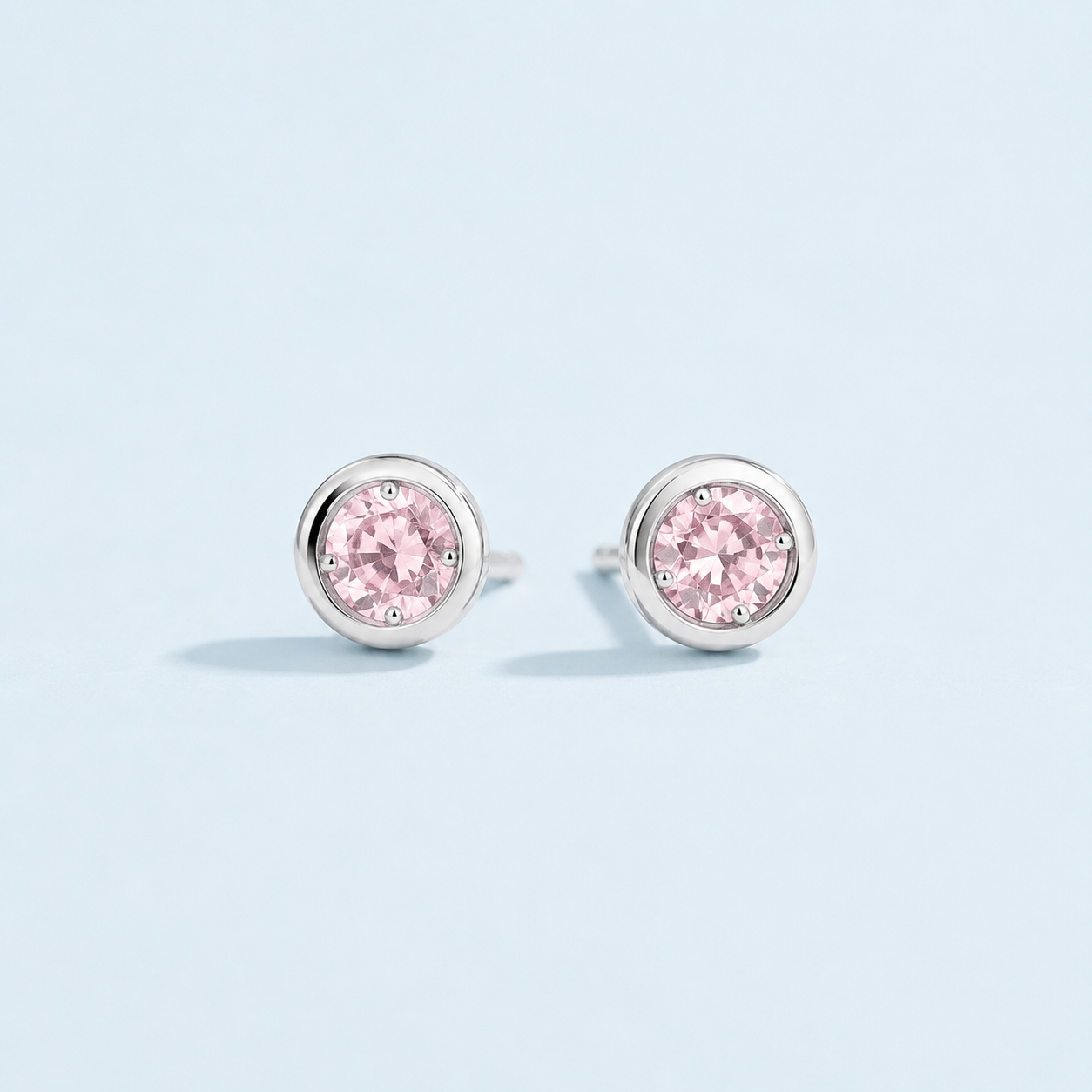 The Jolie Studs