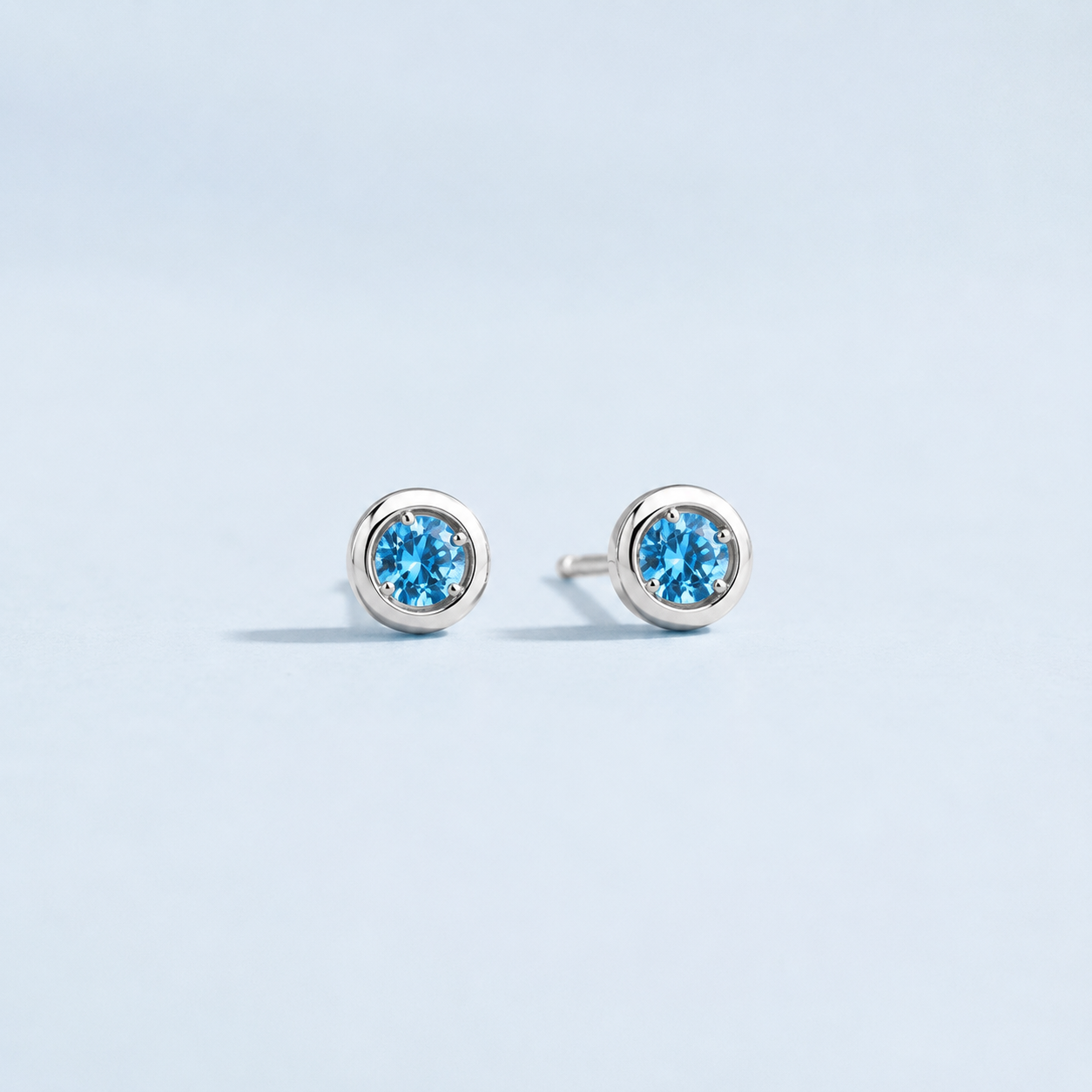 The Wren Stud Earrings