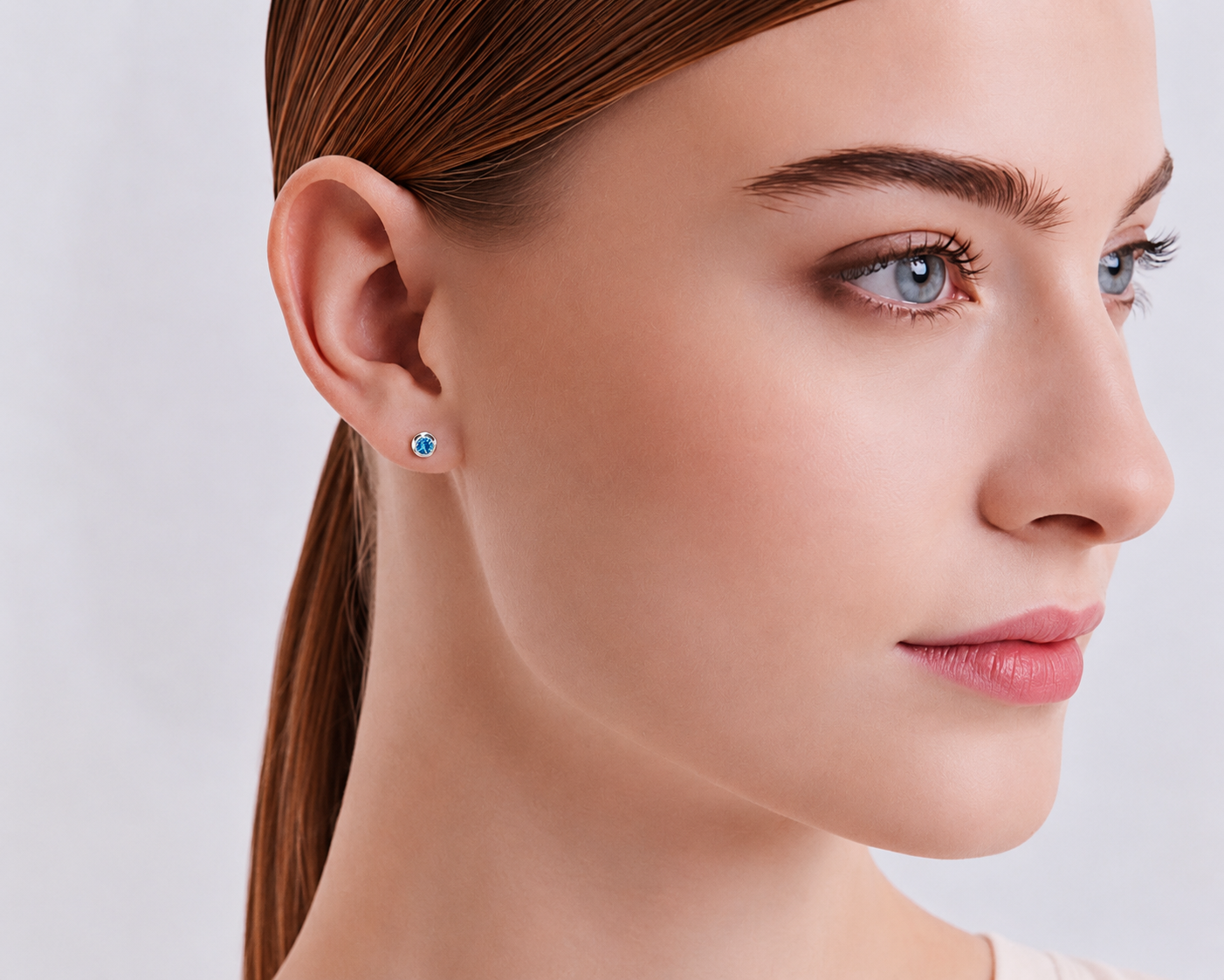 The Wren Stud Earrings