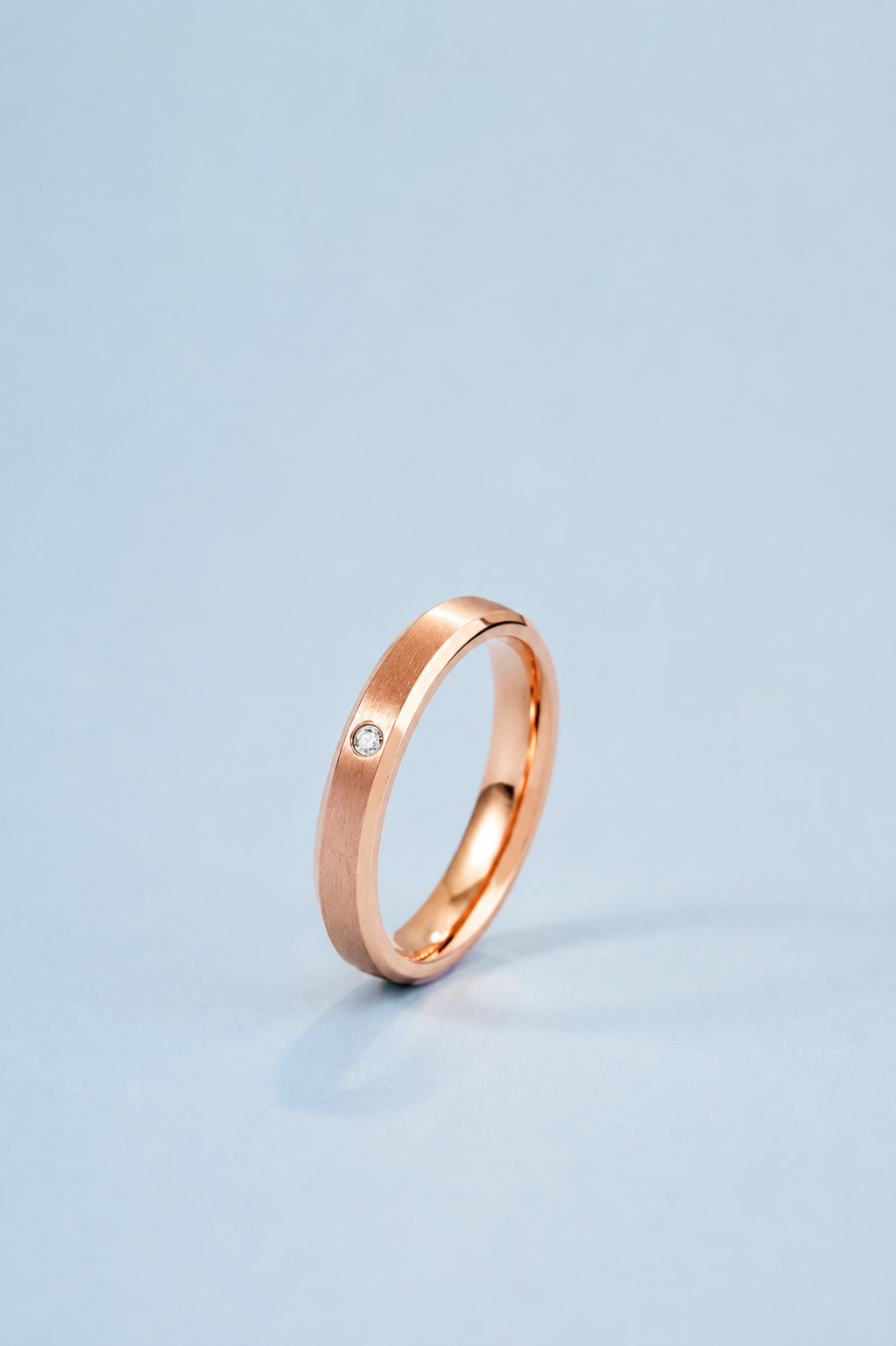 The Blair Ring