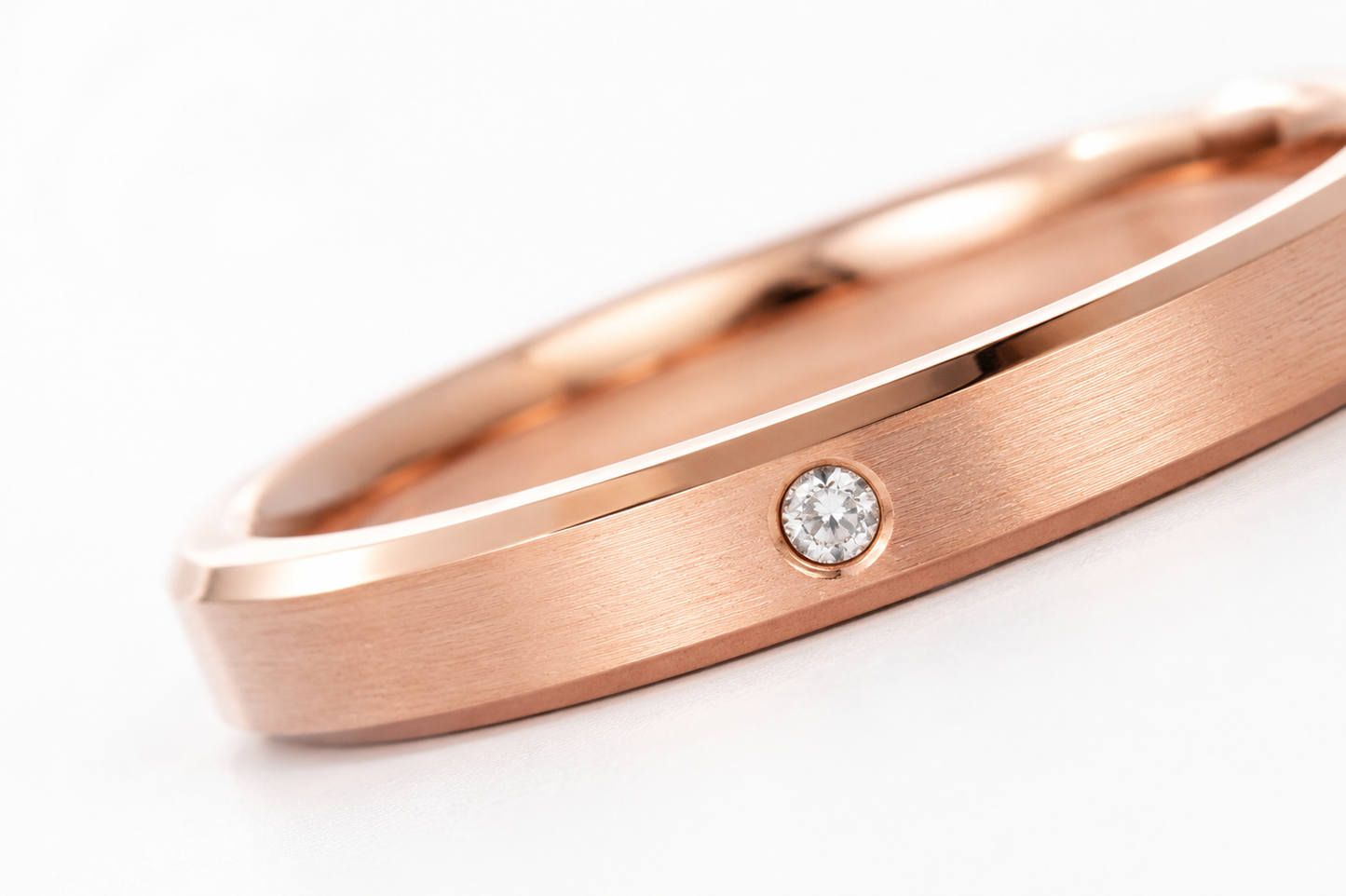 The Blair Ring