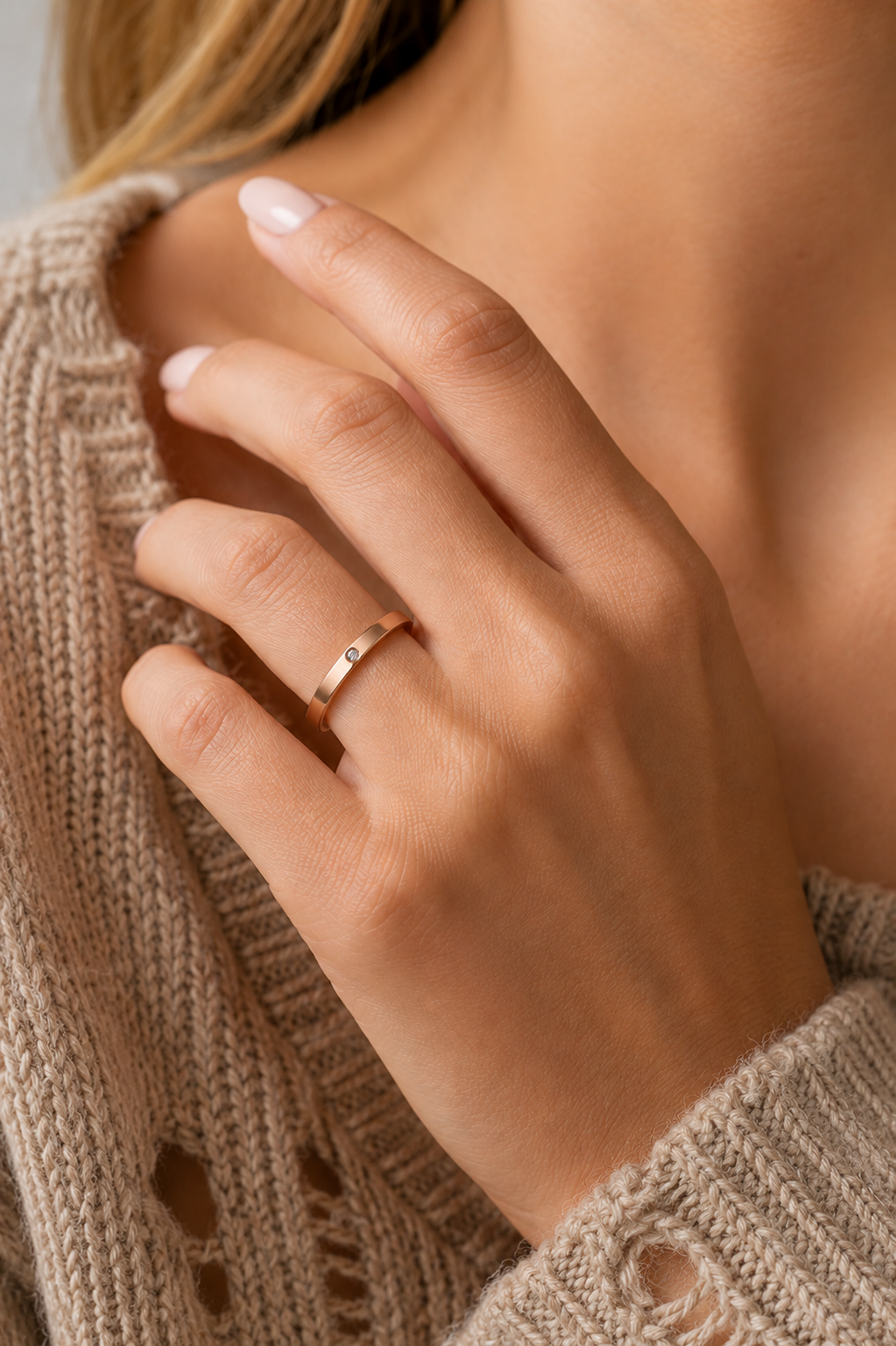 The Blair Ring