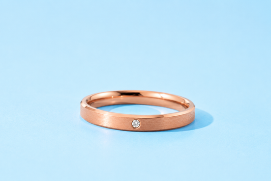 The Blair Ring