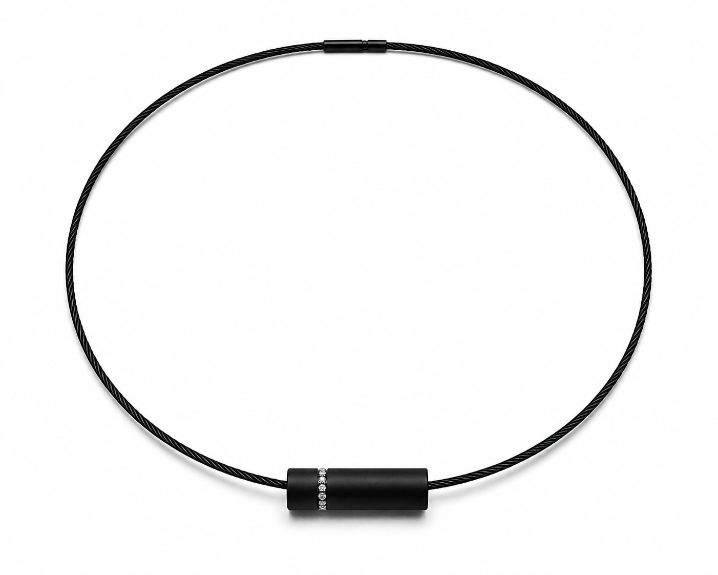 The Knox Necklace