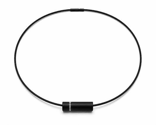 The Knox Necklace
