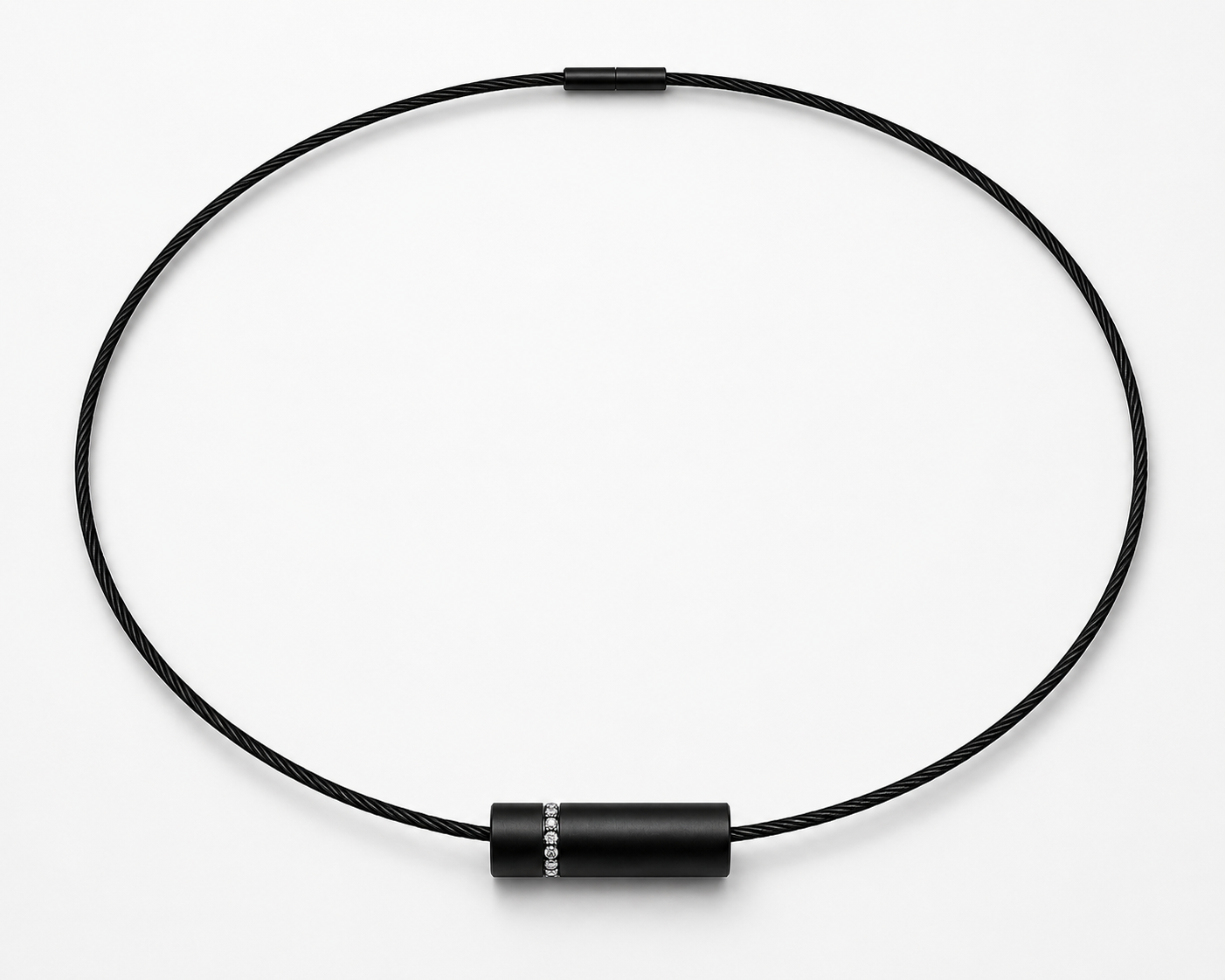 The Knox Necklace