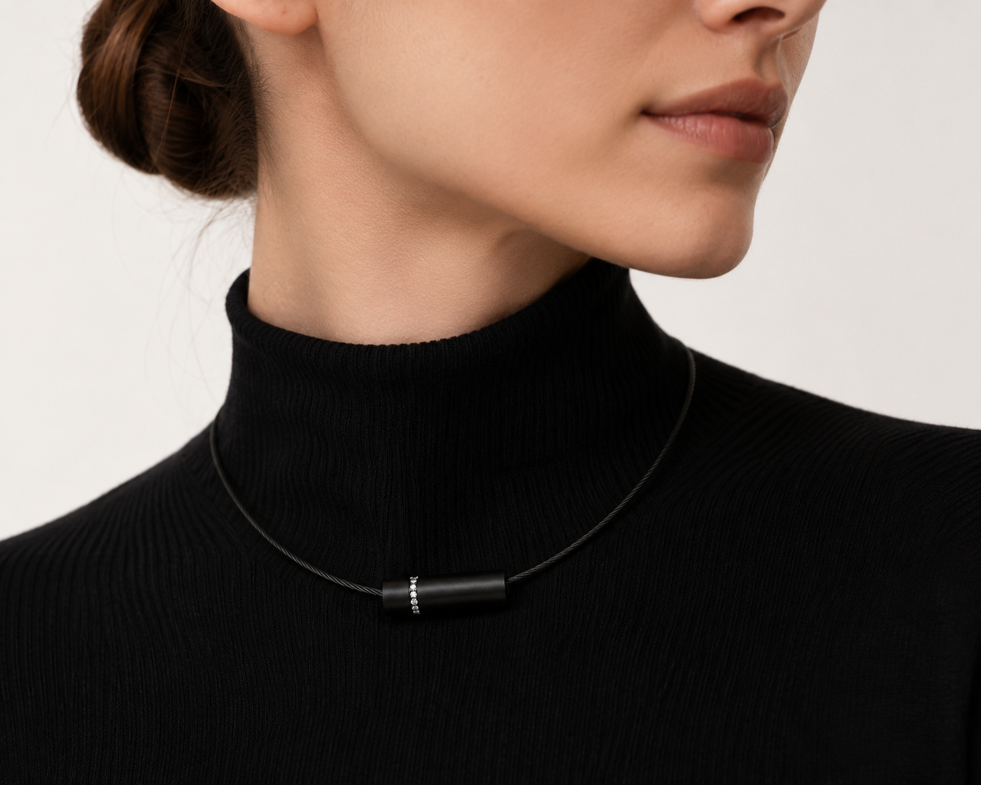 The Knox Necklace