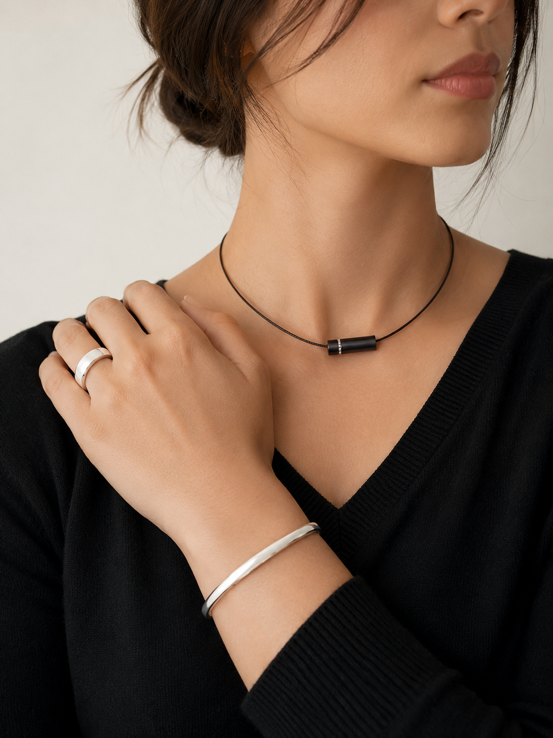 The Knox Necklace