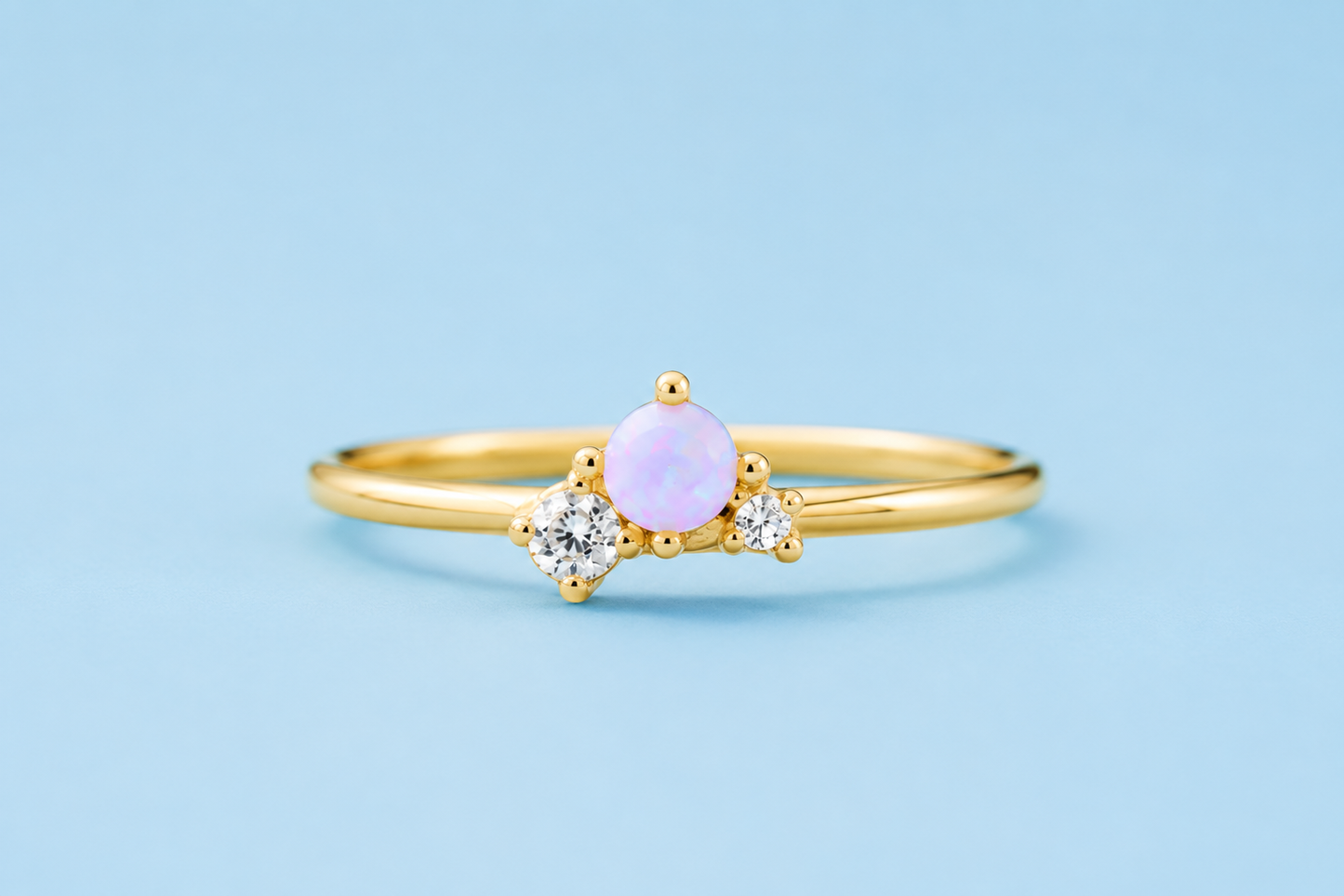 The Presley Ring
