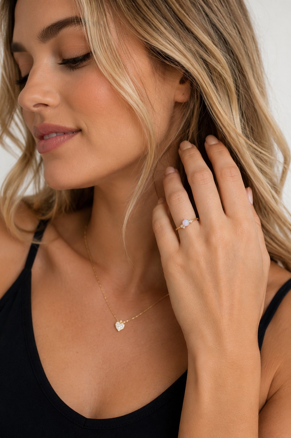 The Presley Ring