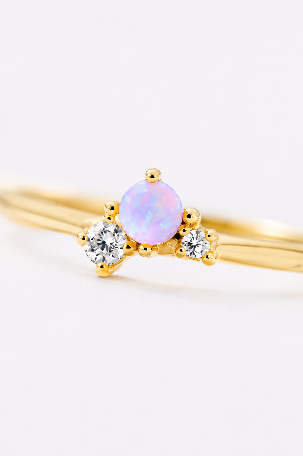 The Presley Ring