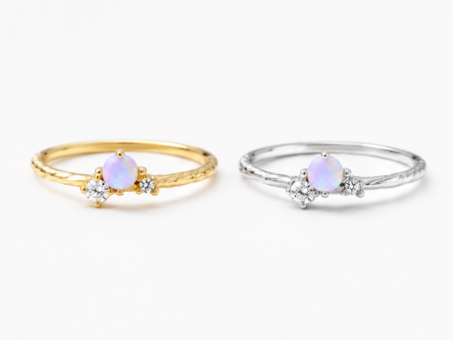 The Presley Ring