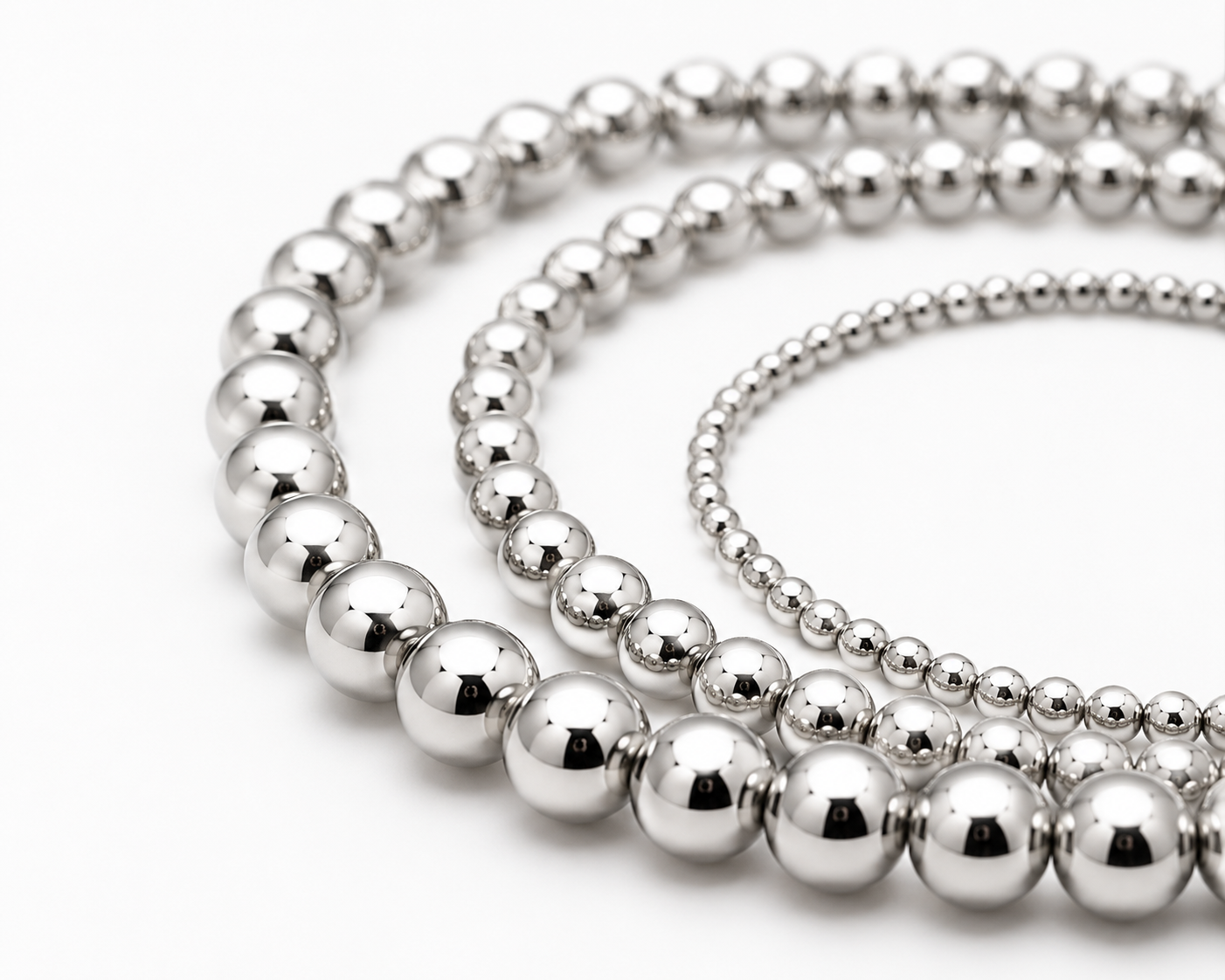 The Stevie Bracelet Set