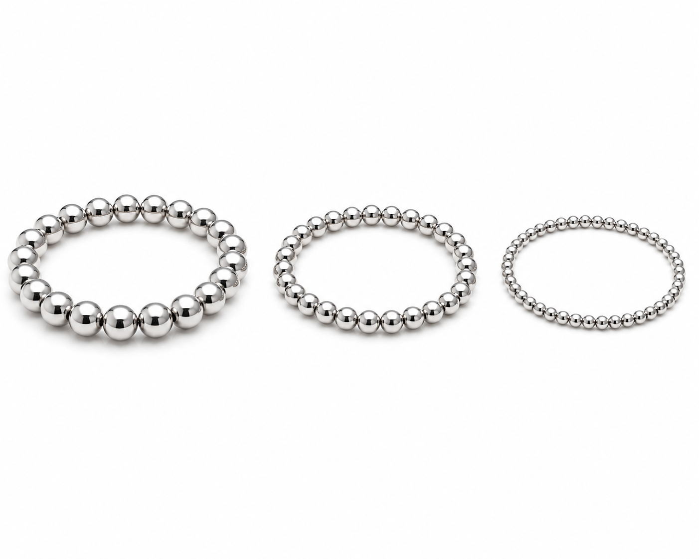 The Stevie Bracelet Set