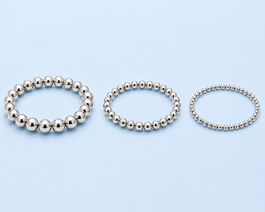 The Stevie Bracelet Set
