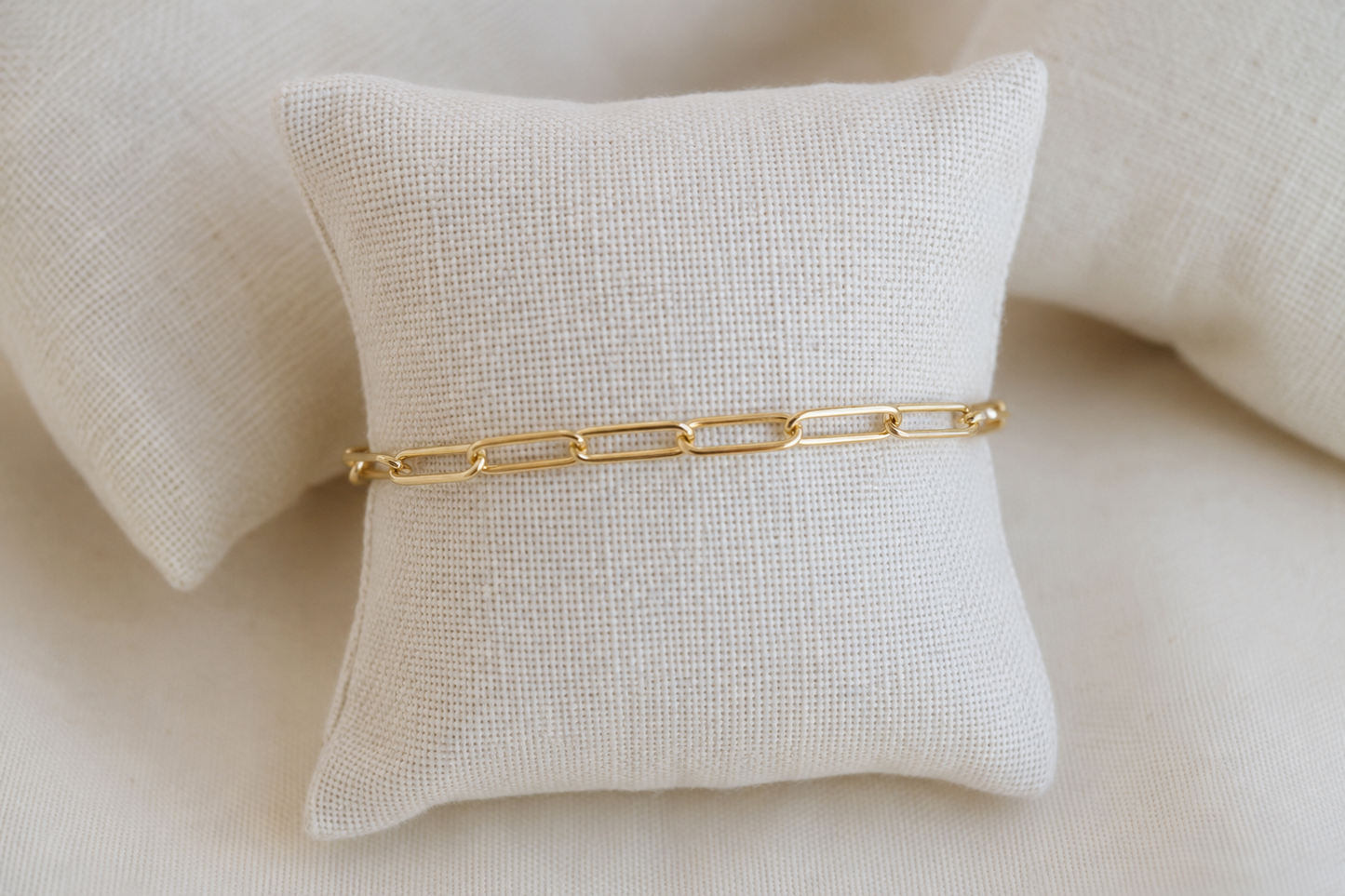 The Saylor Ankle Bracelet