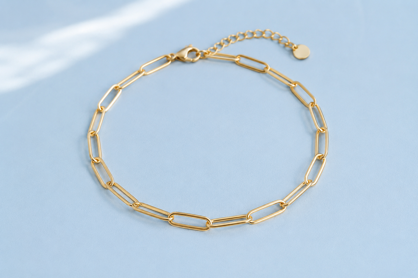 The Saylor Ankle Bracelet