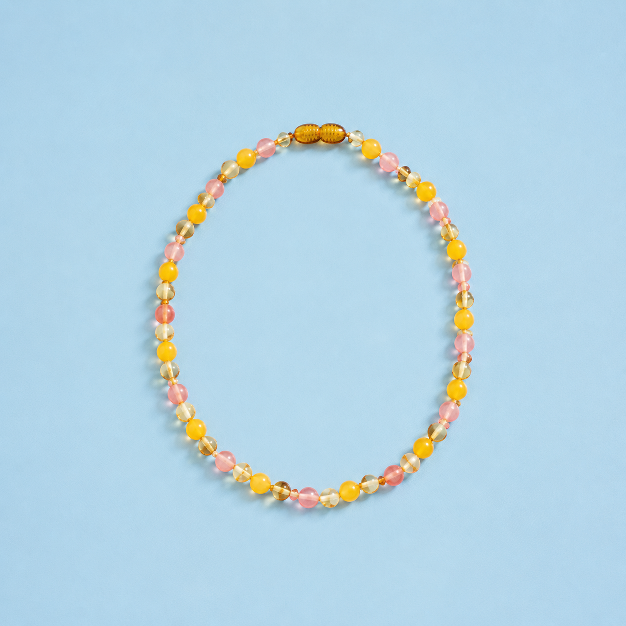 The Soleil Necklace
