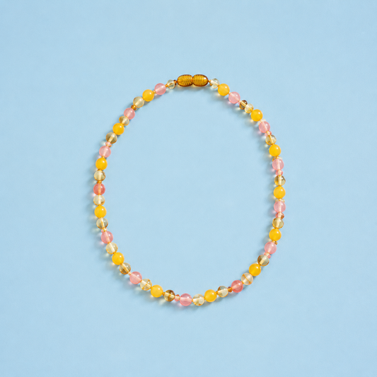 The Soleil Necklace