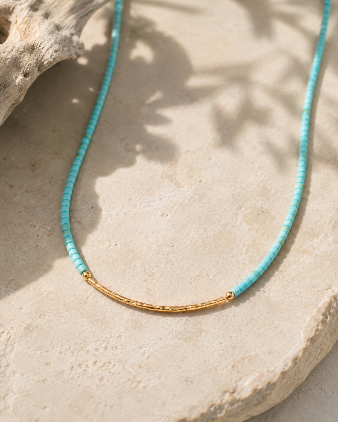 Cove Necklace