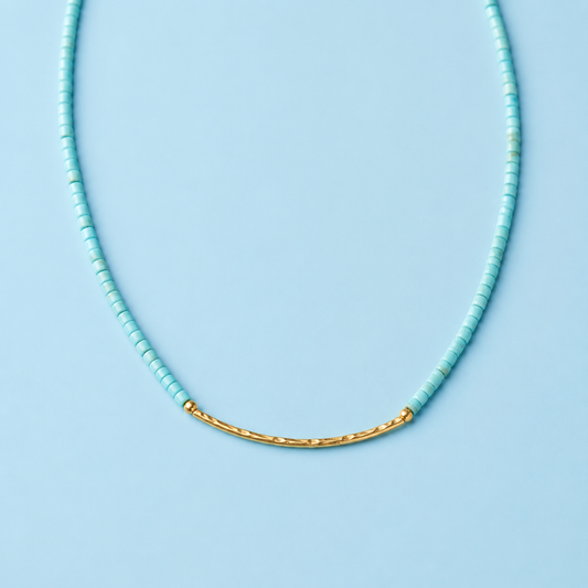 Cove Necklace