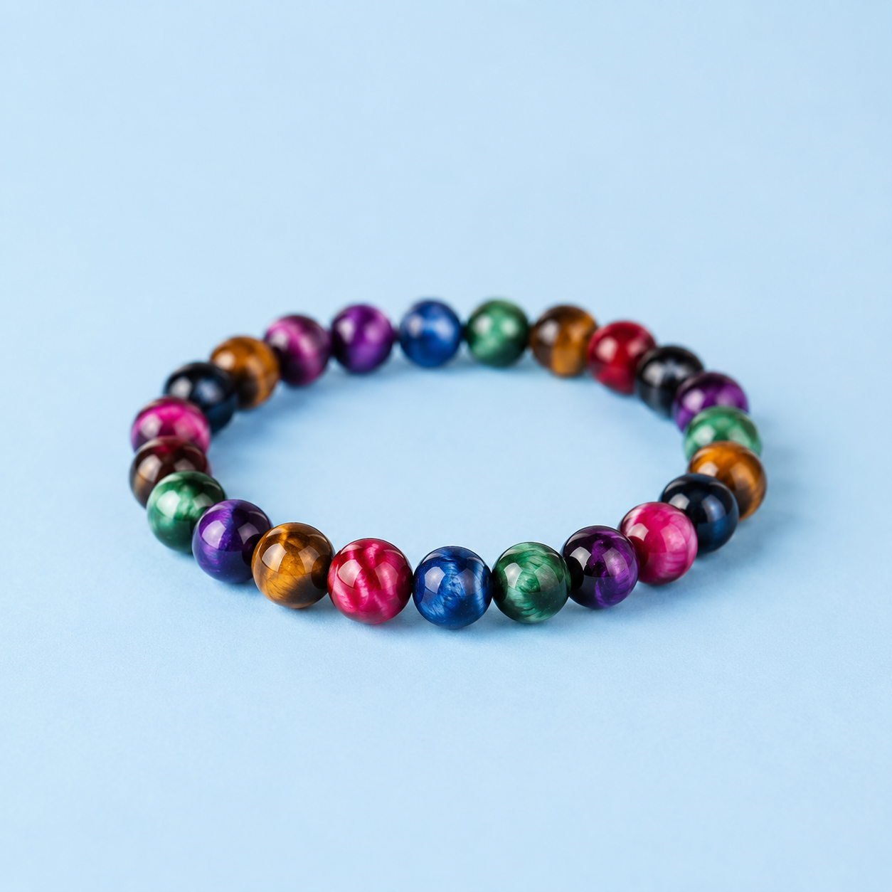 The Wilder Bracelet