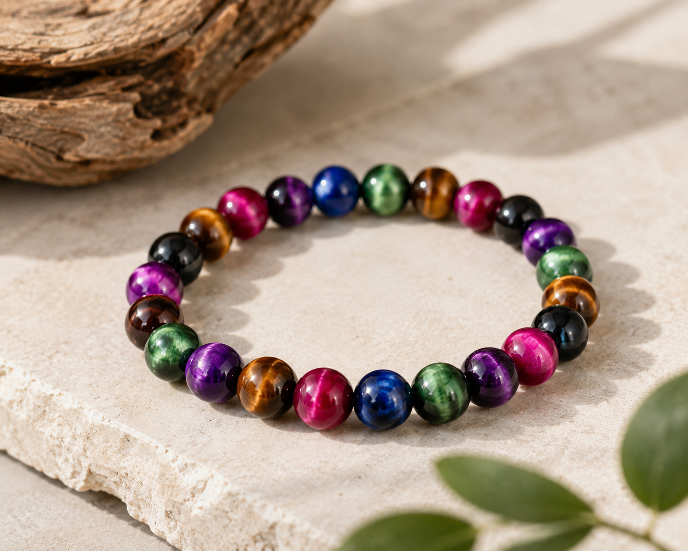 The Wilder Bracelet
