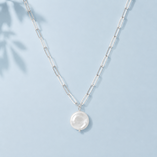 The Monroe Necklace
